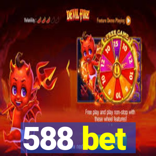 588 bet